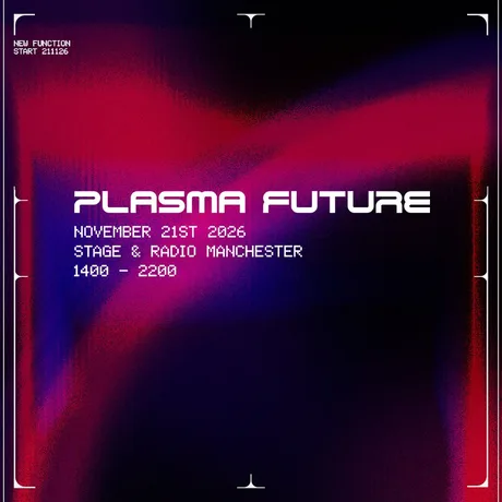 Plasma Future - Leama , Cass (Cass&Slide) Jesh Bargota