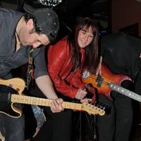 The Rising Springsteen Tribute at The Voodoo Rooms Edinburgh