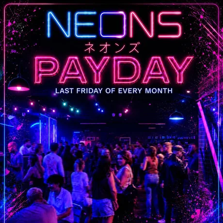 NEONS - Payday