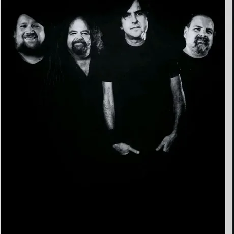Napalm Death