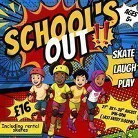 School's Out