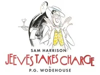 Jeeves Takes Charge