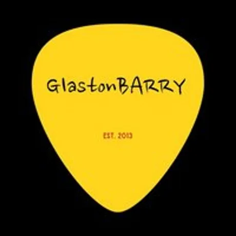 GlastonBARRY Juniors Festival