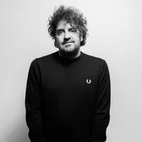 Ian Prowse & Amsterdam