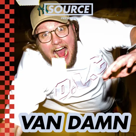 Source // Van Damn