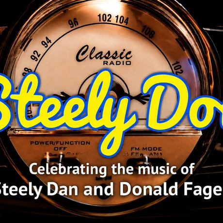 Steely Don live at Woodford Community Centre