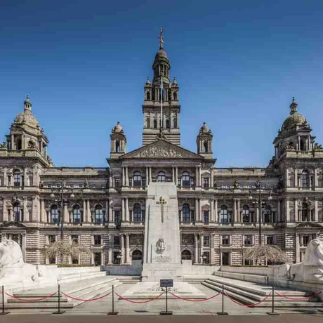 Glasgow's Grandeur: An Odyssey Through History and Culture