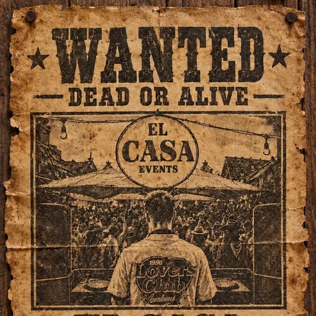 El Casa: Wild West