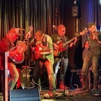 Lawrence County - Live @ Billy's