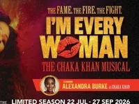 I'm Every Woman - The Chaka Khan Musical