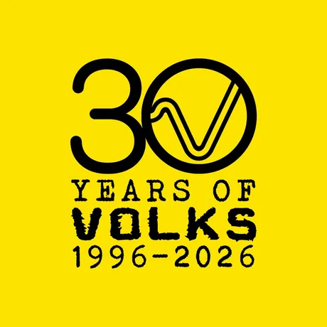 30 Years of Volks x Secret Headliner