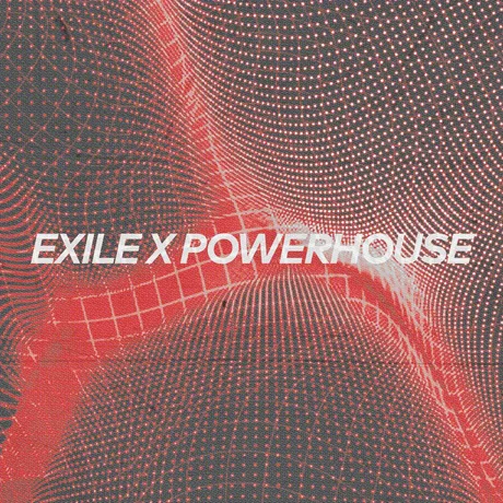 EXILE TRAX X POWERHOUSE PRES. Titanic Distillers