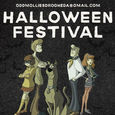 Halloween Festival Night 2