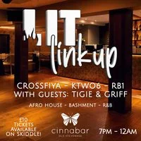 Lit Link Up