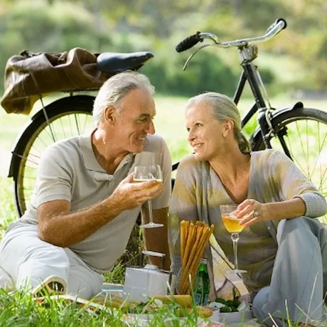 Little Something' Dating (*65-80) @ The Harrow, Warlingham