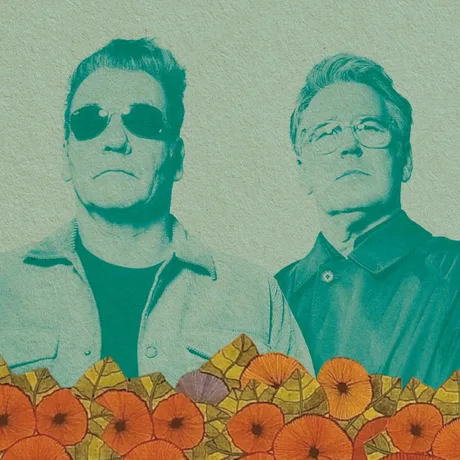 China Crisis - Warped 2026