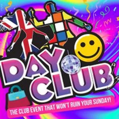 Dayclub - The Saturday Afternoon Clubbing Party Event!
