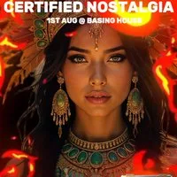 Certified Ravers Presents - Certified Nostalgia Vol 2