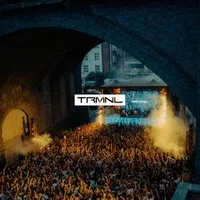 TRMNL Summer Street Party ft. Jamie Jones