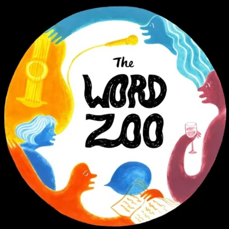 The Word Zoo - Nomadic November - Poetry, Live Music & Open Mic