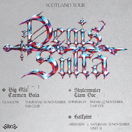 FLY | Denis Sulta | Aberdeen