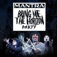Mantra - Bring Me The Horizon Party | Cannock