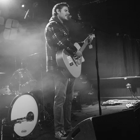 Charlie Smith // MAR // Sue Harding // L!V // Bobby Treacle