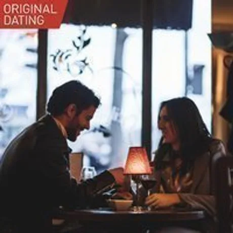 Speed Dating in Clapham | Ages 30-45