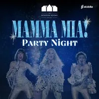 Mamma Mia Party Night
