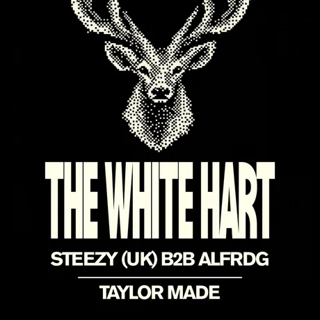6TOWNZ SATURDAYZ - The White Hart