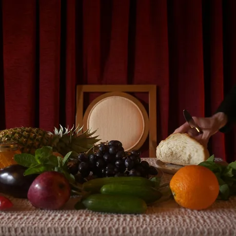 James Ewan Tait 'Buffet Days' 7" launch w/ Vogel + 1 more tba