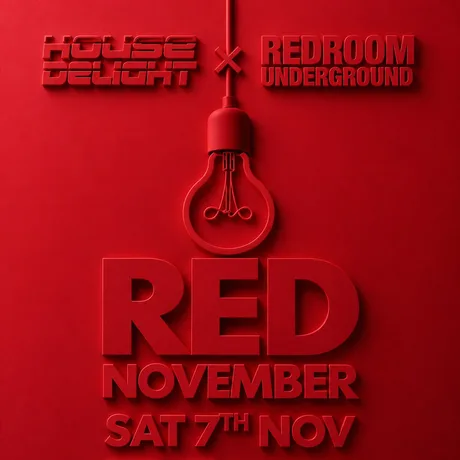 RED NOVEMBER