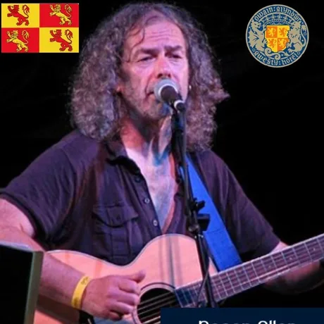 Steve Eaves a'r Band