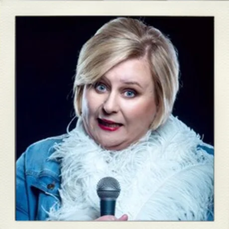 Hilarity Bitesize New Act & New Material Night ft. Dawn Bailey