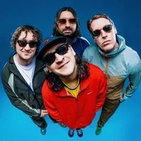 The Cheap Thrills: Album Launch Show (14+ with an Adult)