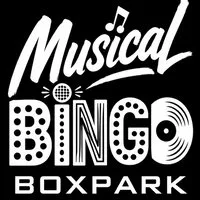 Musical Bingo with Tizzle & Co