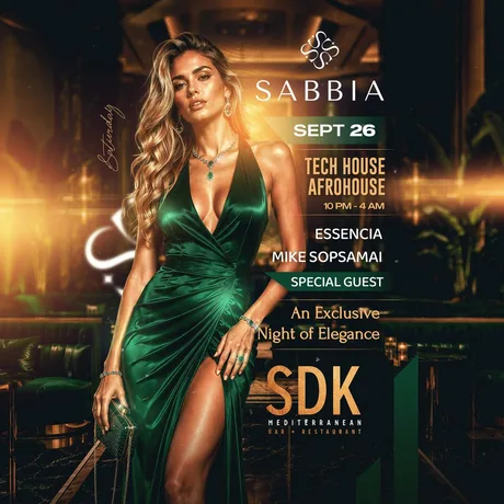 Sabbia