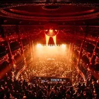 R&B Together: KOKO London