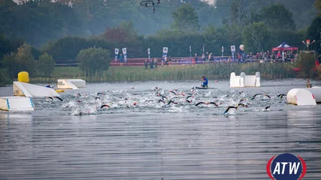 ATW Box End Mixed Team Relay