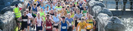 Burrator 10K