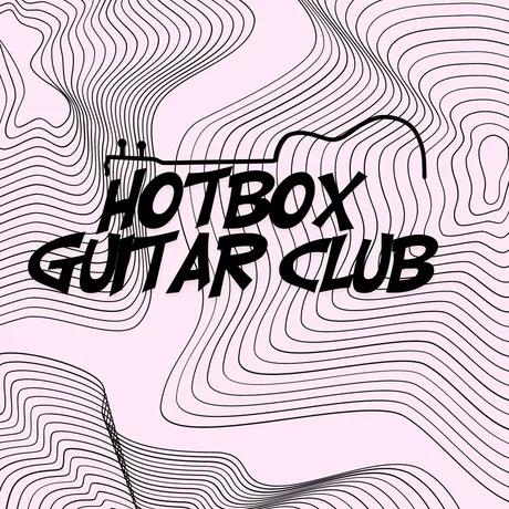 Hot Box Guitar Club