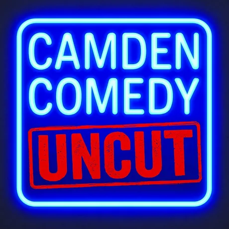 Camden Comedy Uncut