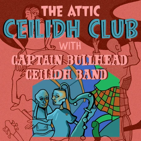 Ceilidh Club