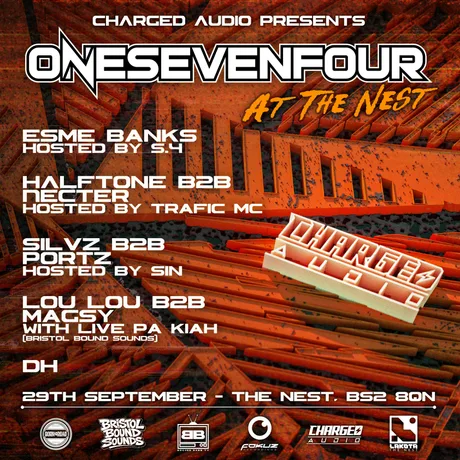 ONESEVENFOUR
