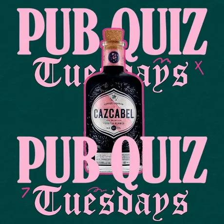 Pub Quiz