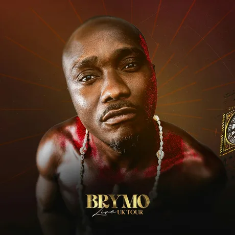 BRYMO Live