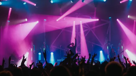 RADAR Festival: Friday