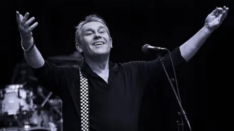 The bEAT: DANCE CRAZED TOO UK TOUR