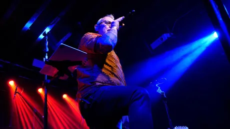 Close To Tears: XS Tears of Gold Tour