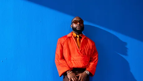 Davido: A Royal Night in London